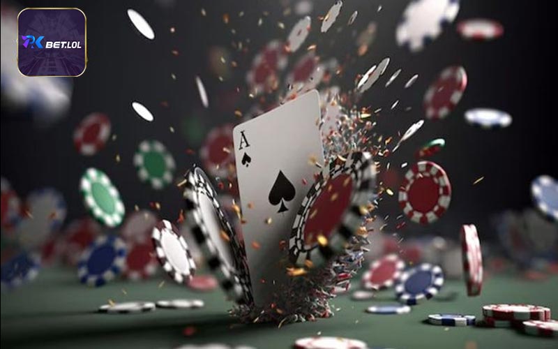 lý do nên chọn game bài pkbet